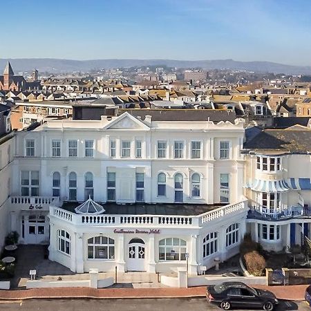 Eastbourne Riviera Hotel Екстериор снимка