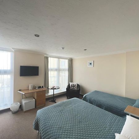 Eastbourne Riviera Hotel Екстериор снимка