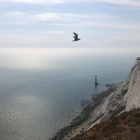Eastbourne Riviera Hotel Екстериор снимка
