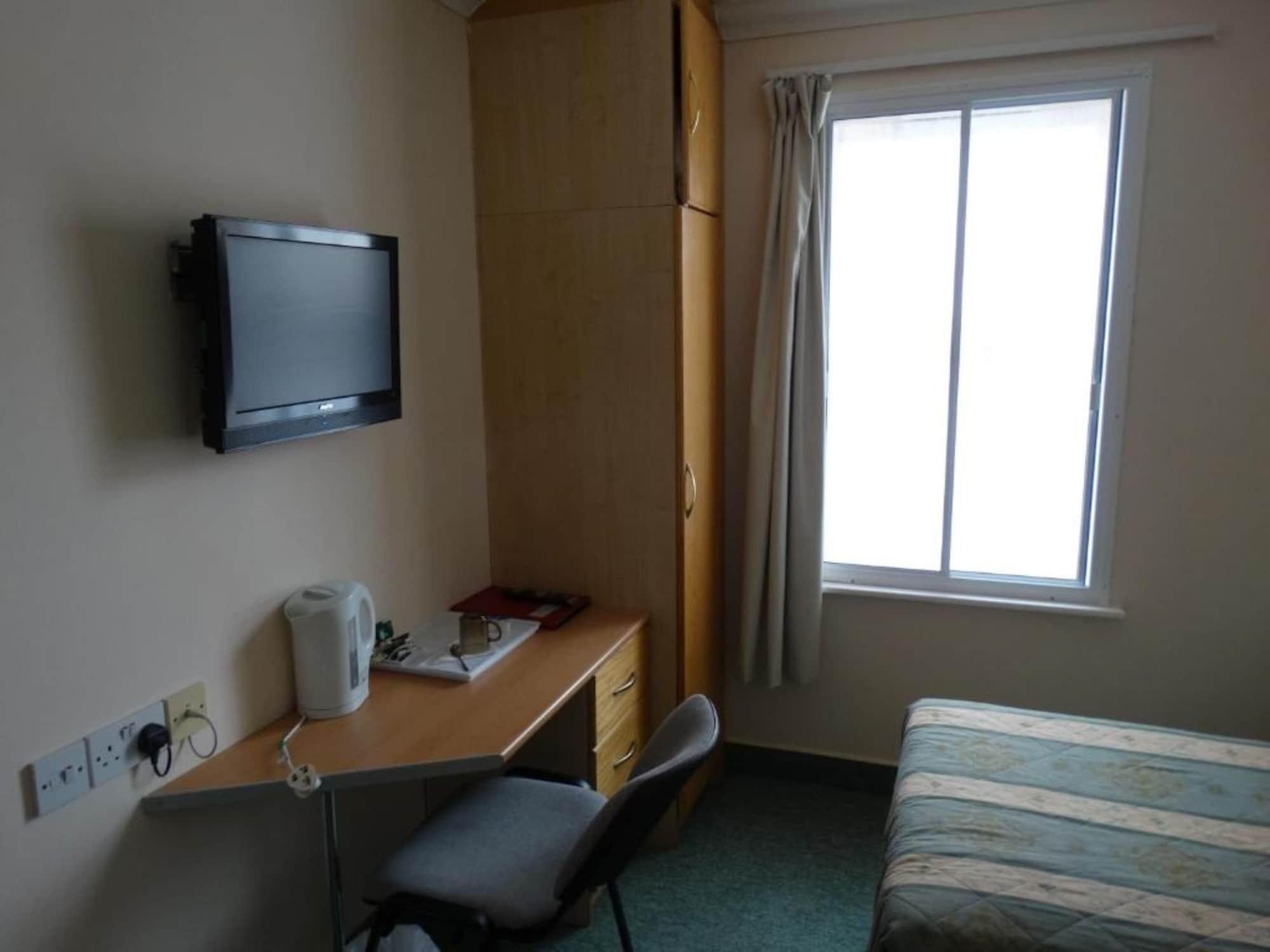 Eastbourne Riviera Hotel Екстериор снимка