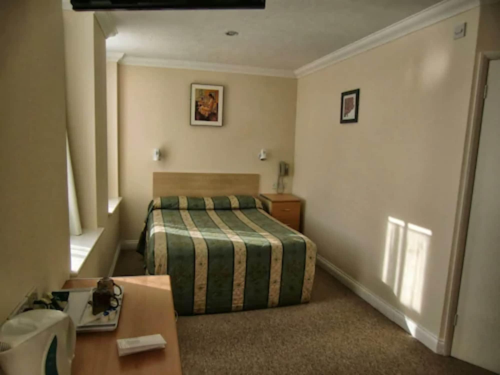 Eastbourne Riviera Hotel Екстериор снимка