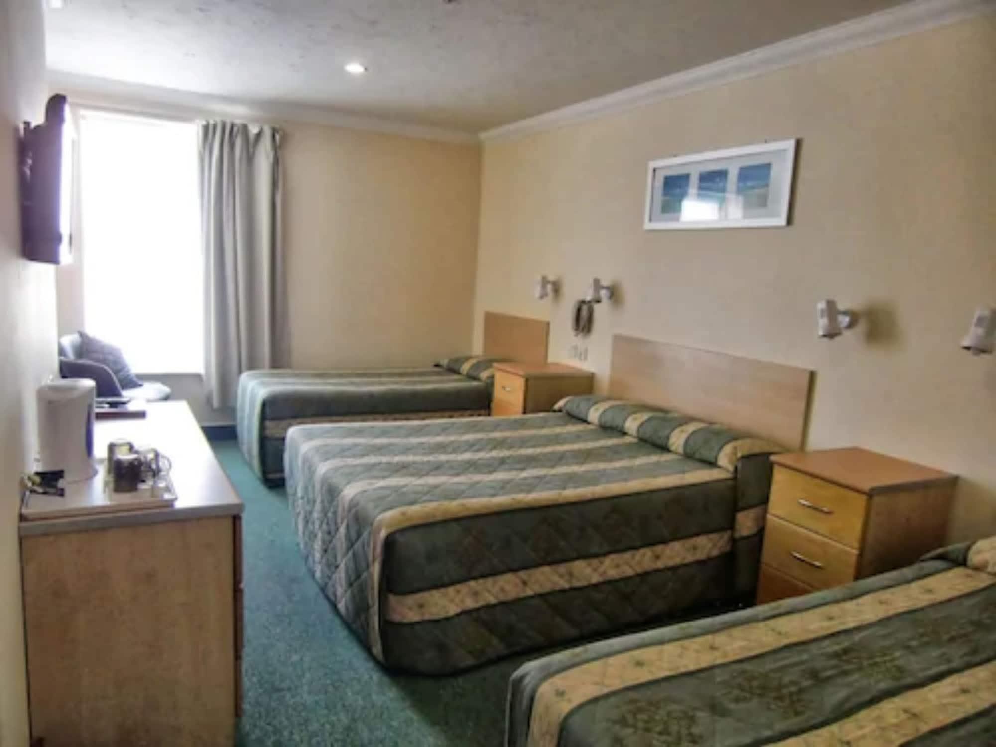 Eastbourne Riviera Hotel Екстериор снимка