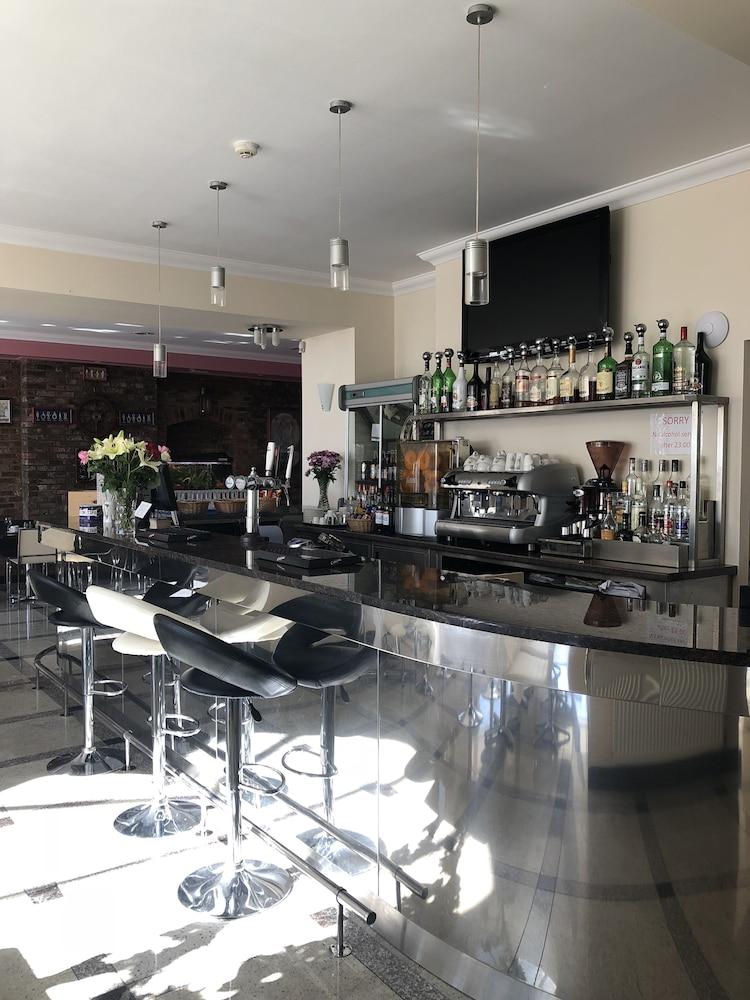 Eastbourne Riviera Hotel Екстериор снимка