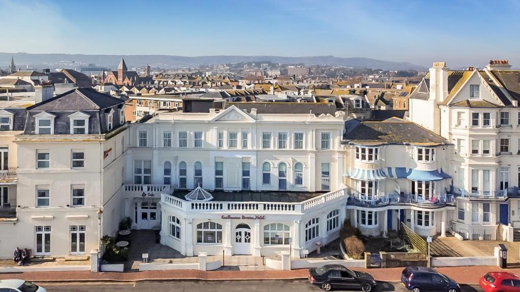 Eastbourne Riviera Hotel Екстериор снимка