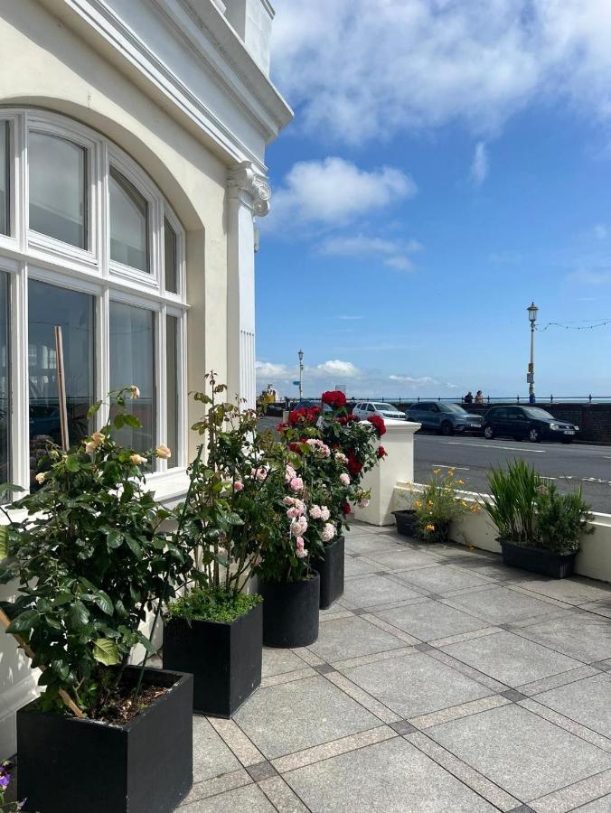 Eastbourne Riviera Hotel Екстериор снимка