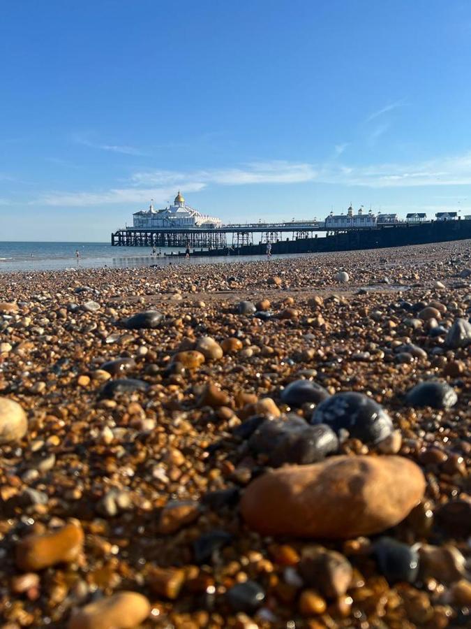 Eastbourne Riviera Hotel Екстериор снимка