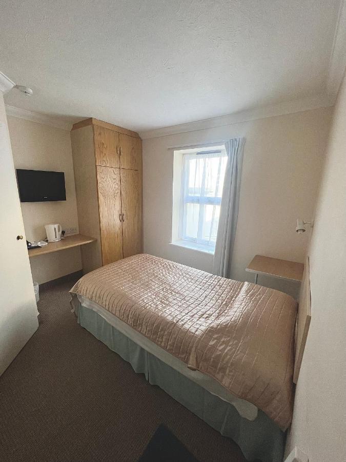 Eastbourne Riviera Hotel Екстериор снимка