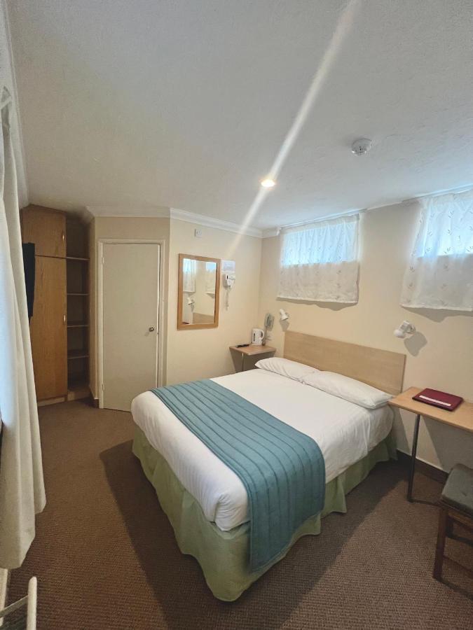 Eastbourne Riviera Hotel Екстериор снимка