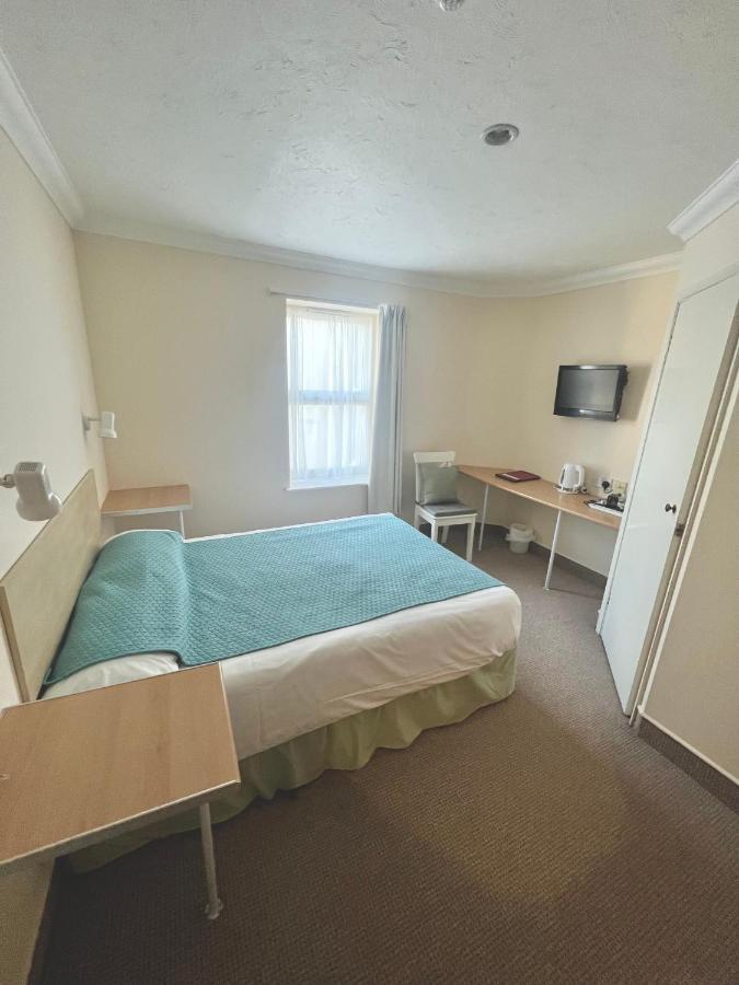 Eastbourne Riviera Hotel Екстериор снимка