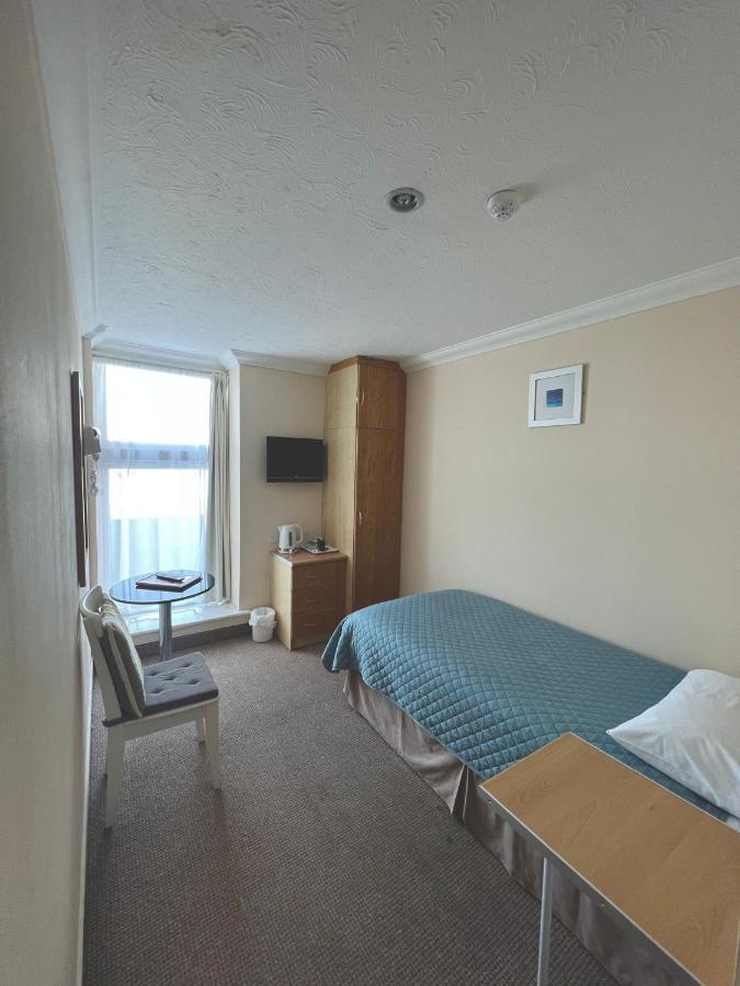 Eastbourne Riviera Hotel Екстериор снимка