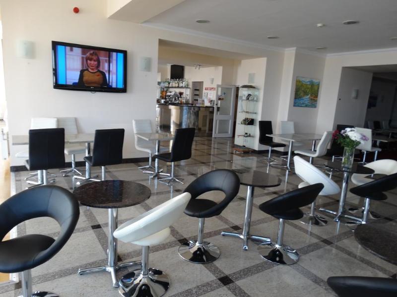 Eastbourne Riviera Hotel Екстериор снимка